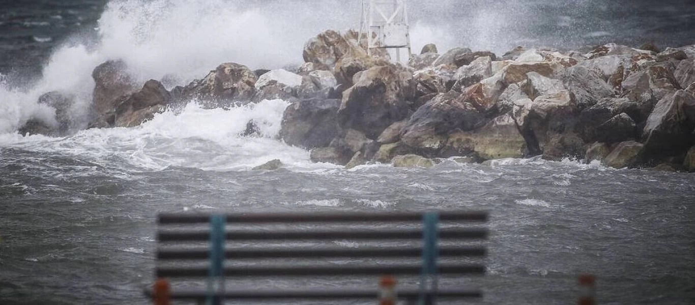 Βρέθηκε σώος ο αγνοούμενος οδηγός στο Πικέρμι